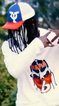 Image 2 of Billz Mafia Tee