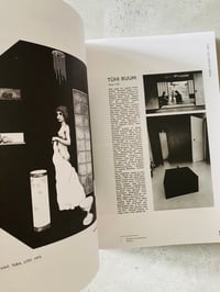 Image 4 of Tõnis Vint. Kogutud artiklid. Collection of Articles