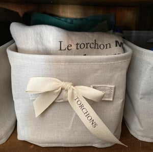 Image of ETIQUETTES pour tout ranger