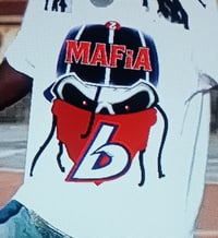 Image 1 of Billz Mafia Tee