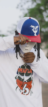 Image 3 of Billz Mafia Tee