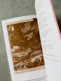 Image 3 of bie bao volume 6