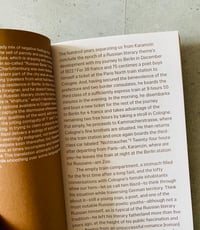 Image 2 of bie bao volume 6