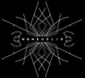 Image of NONEUCLID - The Crawling Chaos CD