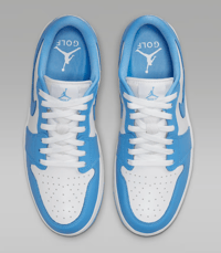 Image 4 of Air Jordan 1 Low G UNC [2025]
