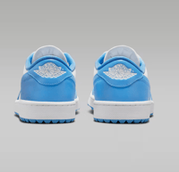 Image 5 of Air Jordan 1 Low G UNC [2025]