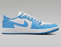 Image 3 of Air Jordan 1 Low G UNC [2025]