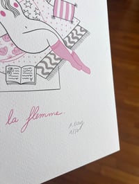 Image 5 of La Flemme