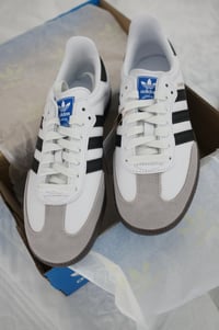 Adidas samba