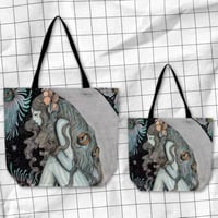 Moon bag Pre - order 