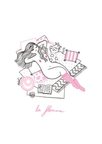Image 1 of La Flemme