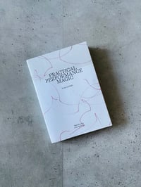 Image 1 of Practical Performance Magic by Maija Hirvanen & Eva Neklyaeva