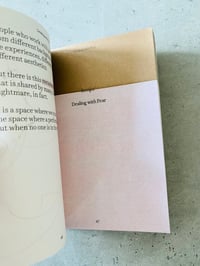 Image 4 of Practical Performance Magic by Maija Hirvanen & Eva Neklyaeva