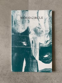 Image 1 of Wood Circle by JOHN WILKINSON