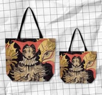 Jester bag Pre-order 