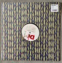 Pierre Raph / Jane Weaver – La Rose De Fer / Intiaani Kesä LP