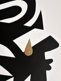Image 3 of Mother Africa with custom details II
