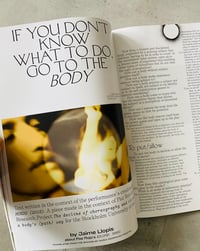 Image 4 of ROT issue zero SKIN
