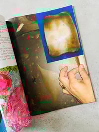 Image 2 of ROT issue zero SKIN