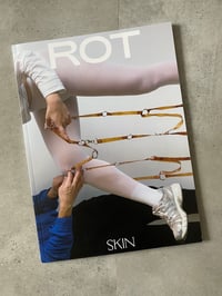 Image 1 of ROT issue zero SKIN
