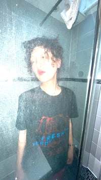 Freshberry evening T-shirt