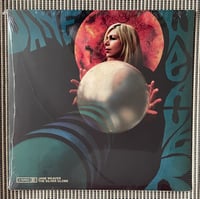 The Silver Globe LP