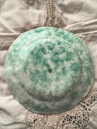 Image 5 of 'The Raging Seas' plate