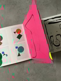 Image 4 of Sticky Selfies by ABRAHAM CRUZVILLEGAS