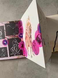 Image 2 of Sticky Selfies by ABRAHAM CRUZVILLEGAS