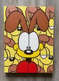 Image 1 of Odie