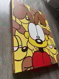 Image 2 of Odie