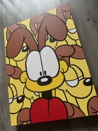 Image 3 of Odie