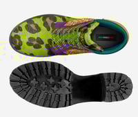 Image 5 of YMe™️ Designer Boot  Heel Vol. 4