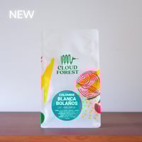Image 1 of Blanca Bolaños - Colombie | ESPRESSO