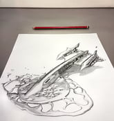 Image of Chrome Blackbird