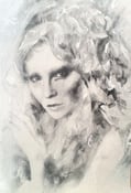 Image of Drawn sketch
