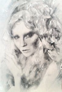Image of Drawn sketch