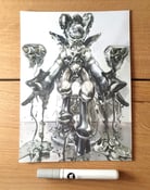 Image of Chrome Demon