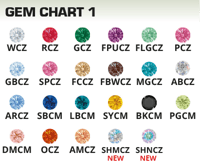 Image 2 of Industrial Strength Clusters - PRE ORDER