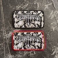Image 2 of GOATPENIS OFFICIAL LOGO PATCH