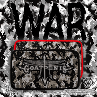 Image 1 of GOATPENIS OFFICIAL LOGO PATCH