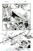 Image of Hellhunters #5, page 09