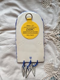 Image 5 of 'Let Love Flourish' Plaque