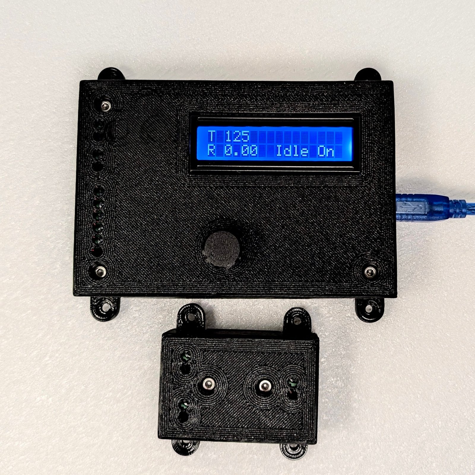 Torch Height Controller | JD's Garage LLC