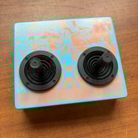 Image 3 of Cerebral Cortex - Quad Expression Joystick Controller