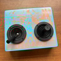 Image 1 of Cerebral Cortex - Quad Expression Joystick Controller
