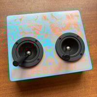 Image 2 of Cerebral Cortex - Quad Expression Joystick Controller