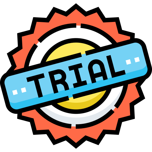 Image of 36 HR TRIAL