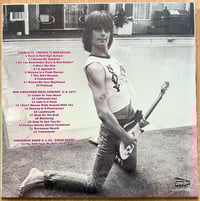 Image 2 of Ramones '' As Seen On TV '' lp