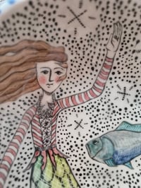Image 2 of 'In the Starry Depths' Bowl